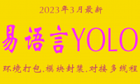 大漠yolo(2024年最新)(更新完成)